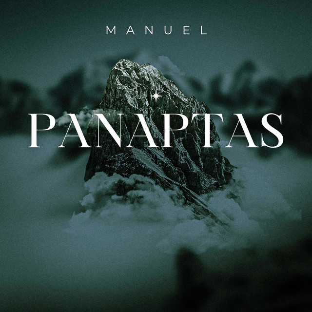 Panaptas cover art