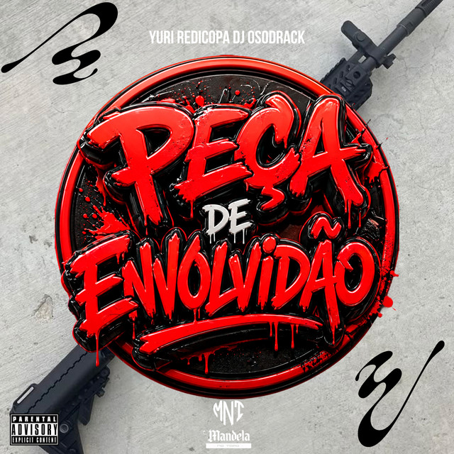 Peça de Envolvidão