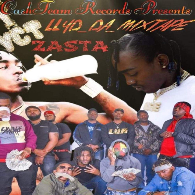 album image