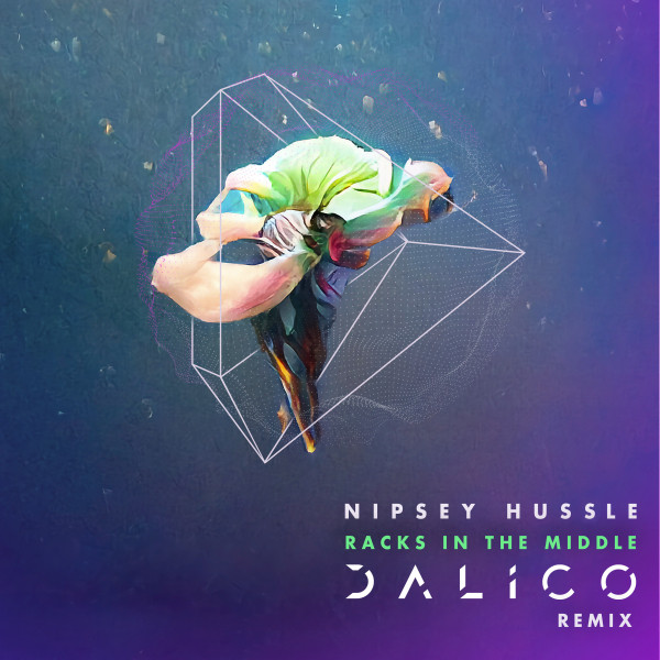 Racks in the Middle - Dalico Remix