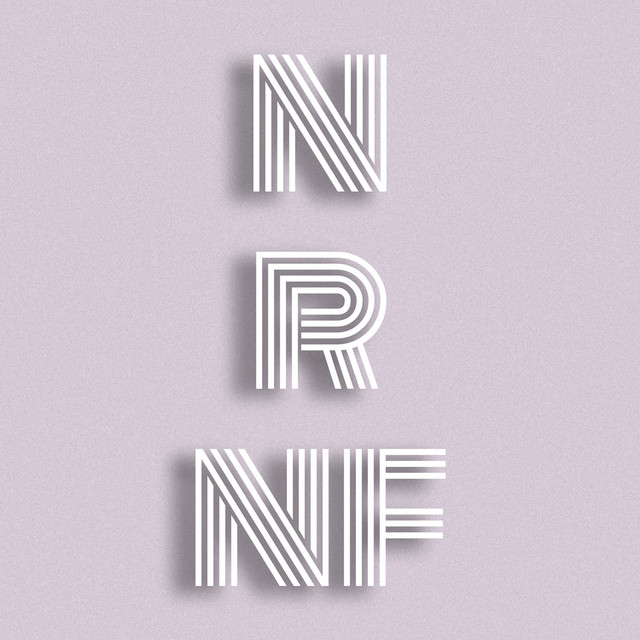 N. R. N. F. cover art