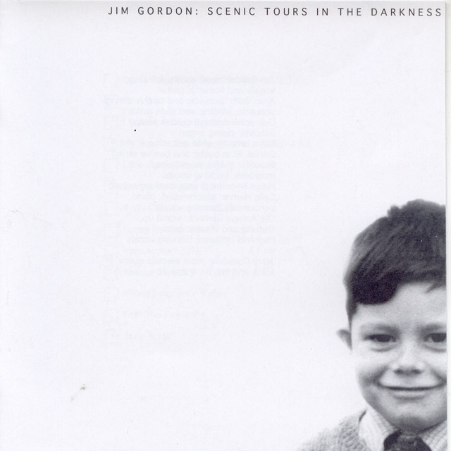 Scenic Tours in the Darkness cover