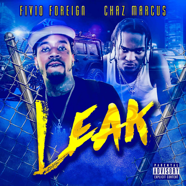 Leak