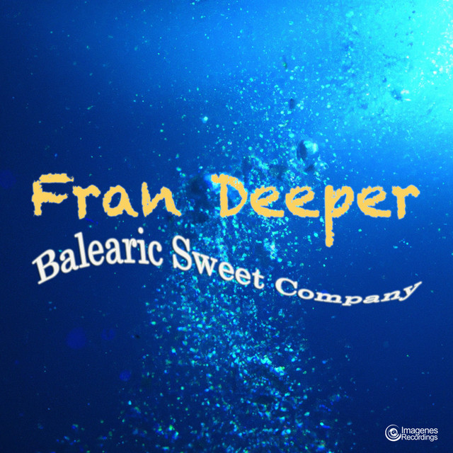 Balearic Sweet Company album art