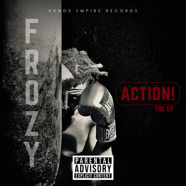 Action cover