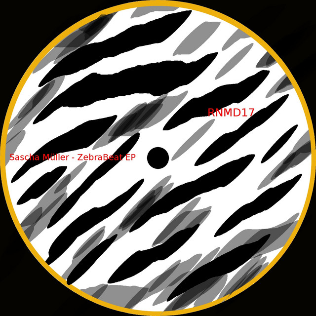 Zebrabeat