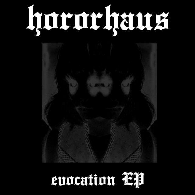 Evocation cover