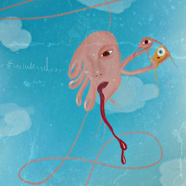 Simple Dreams cover art