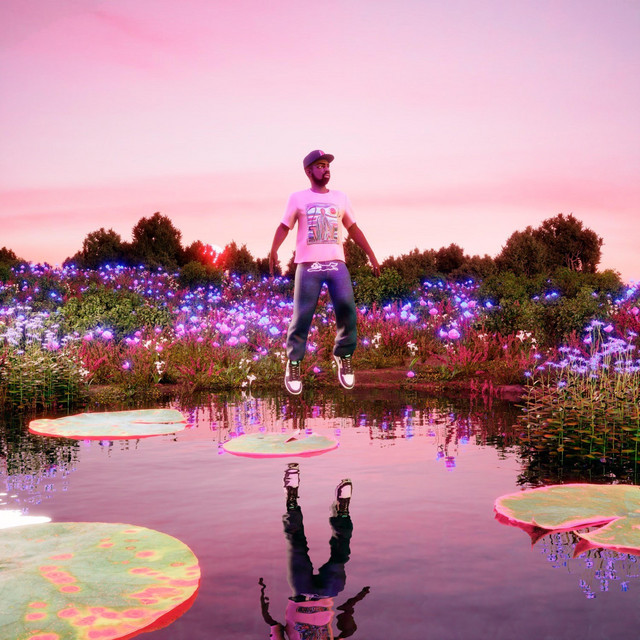 The Game God Gave Me cover art