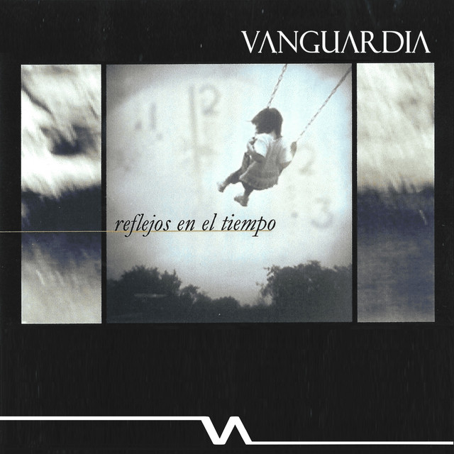 Vanguardia