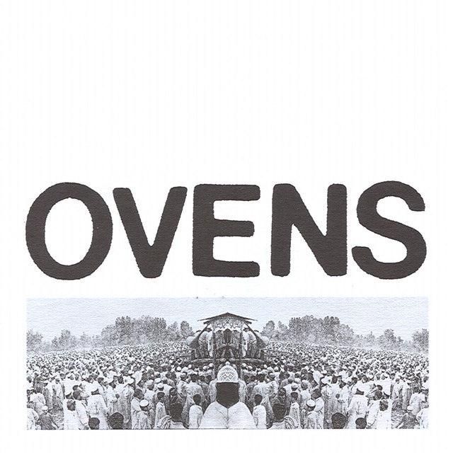 Ovens cover art