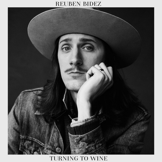 Turning to Wine - Reuben Bidez