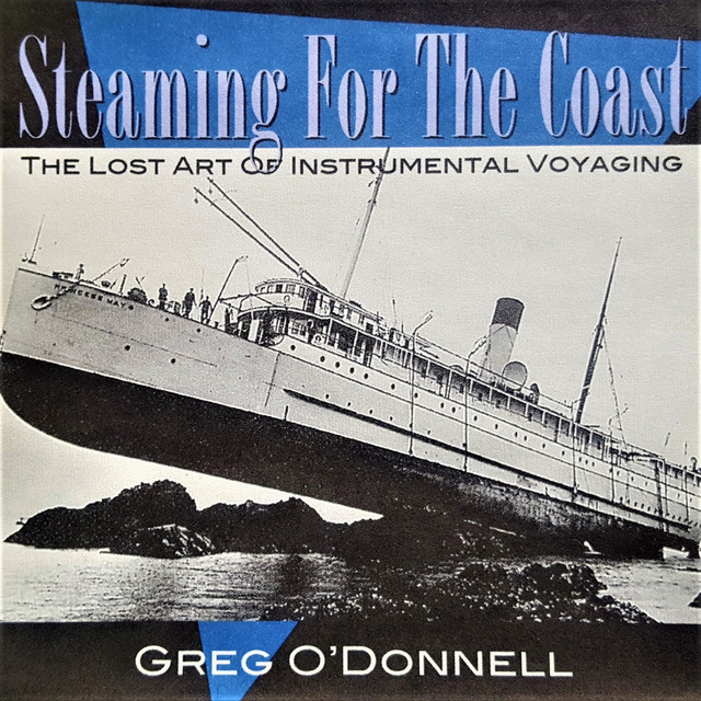 Greg O'Donnell