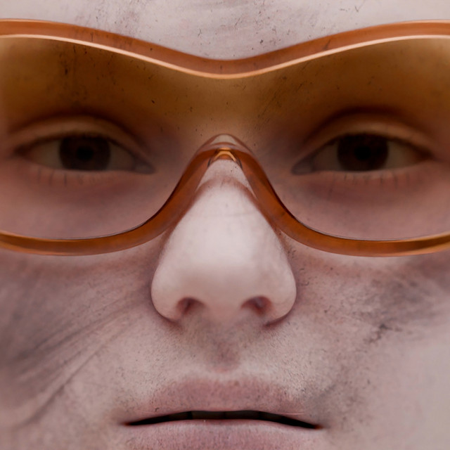When A Girl Wants / Heresy cover art