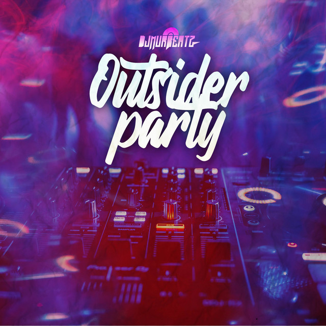 OUTSIDER PARTY (DJ Mix) - Album by DJ Murbeatz | Spotify