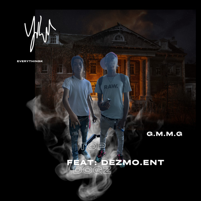 Top DogZ - Single by YLN $LAUGHTER | Spotify