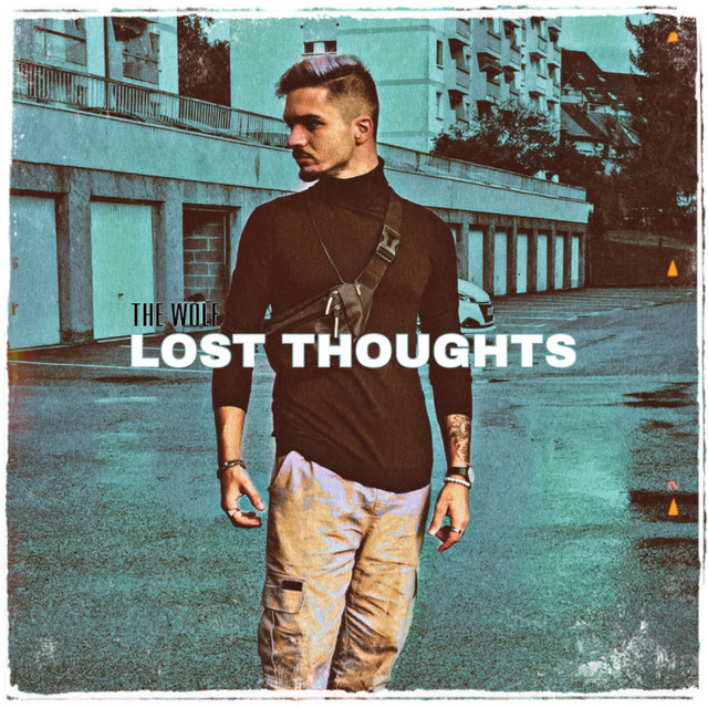 Lost Thoughts cover art