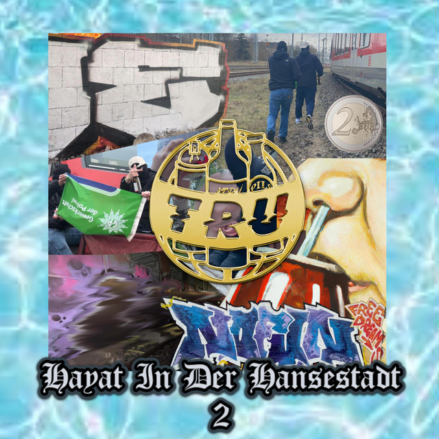 Hayat in der Hansestadt 2 cover art