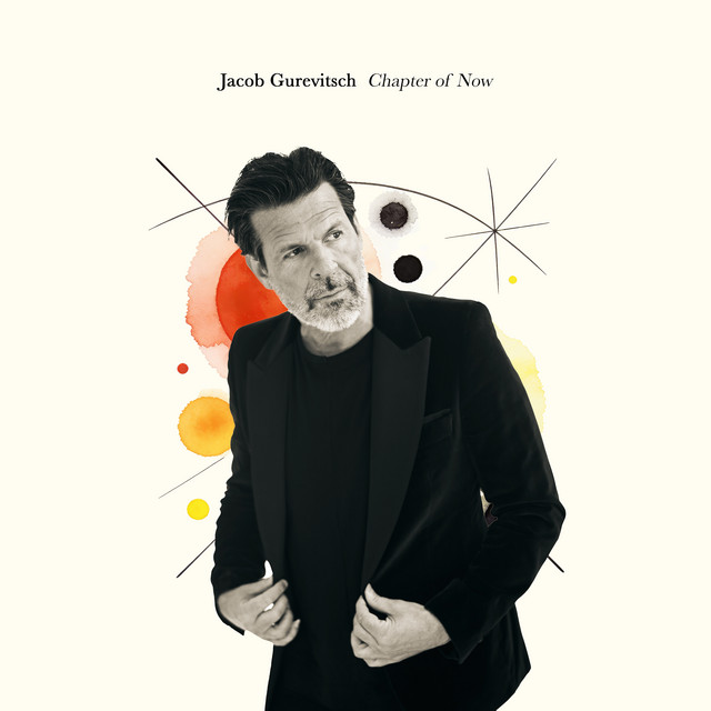 Chapter of Now artwork