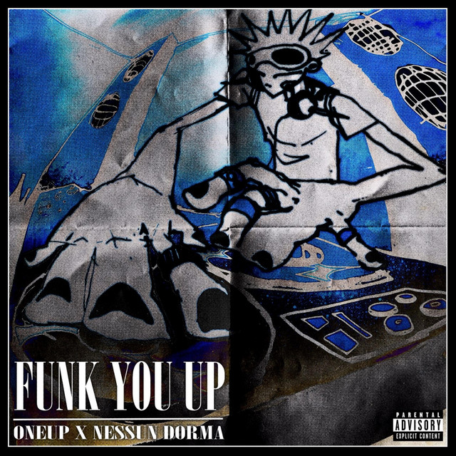 FUNK YOU UP