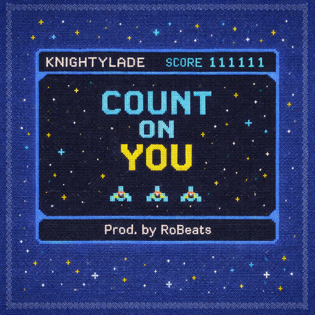 Count on You