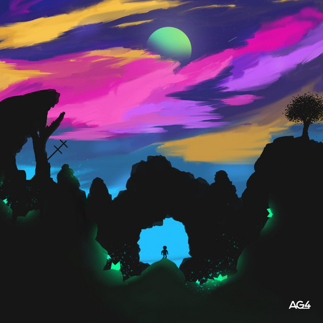 Starlight cover art