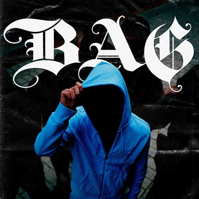 BAG cover art