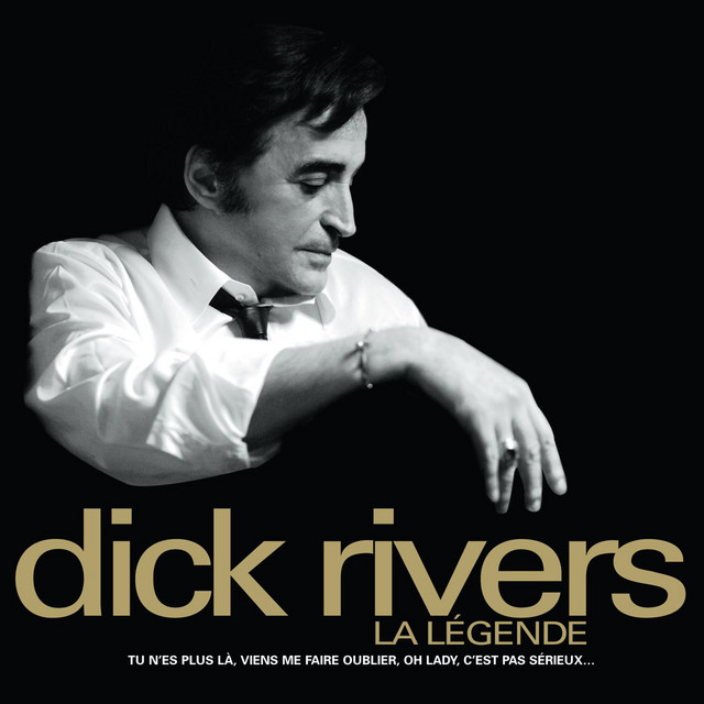 La Légende cover art