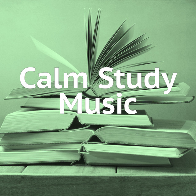 Calm Study Music cover art