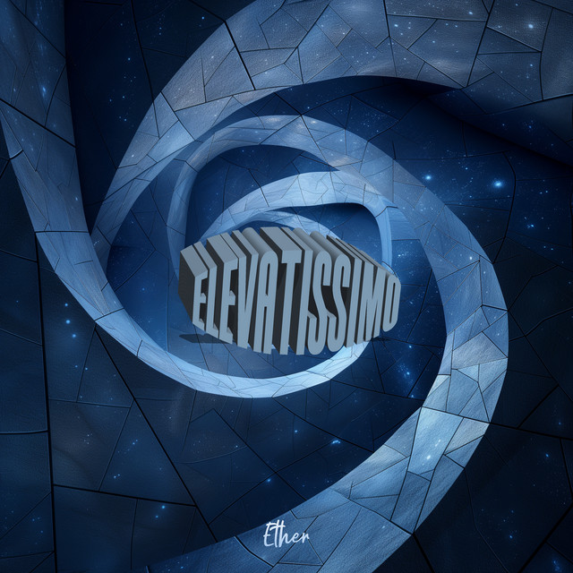Ether cover art