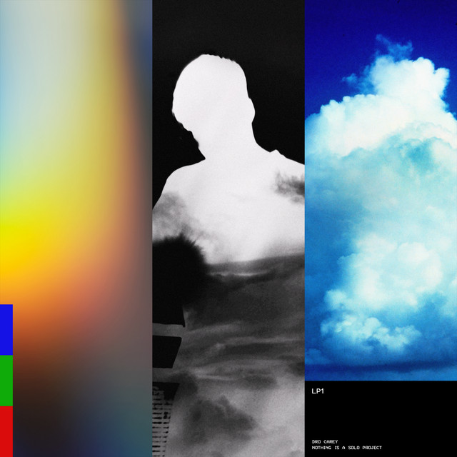 Nothing Is A Solo Project cover art