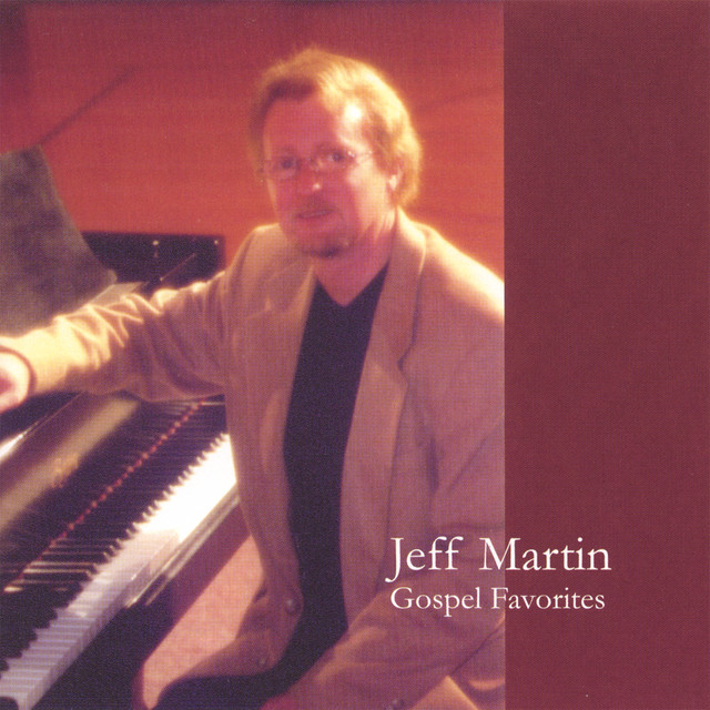 Gospel Favorites cover art