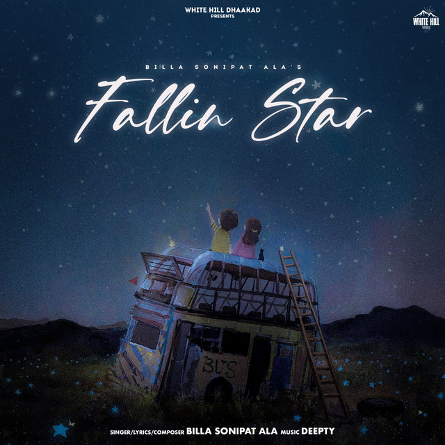 Fallin Star