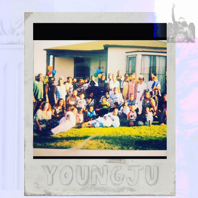 YOUNGJU cover art