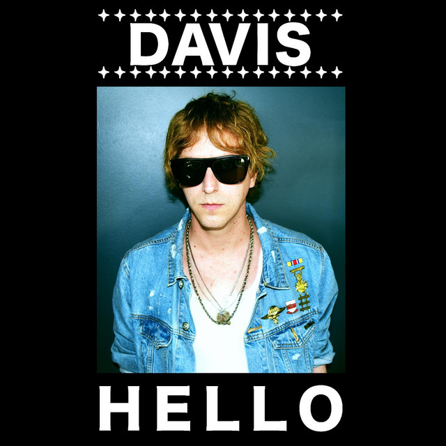 Hello cover art