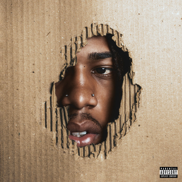 EU NUNCA QUIS SER COMO ELES cover art