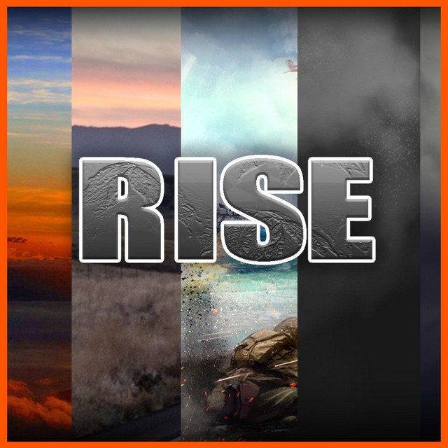 Rise cover art
