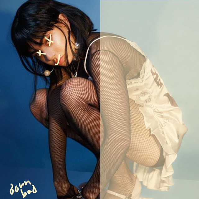 down bad cover art