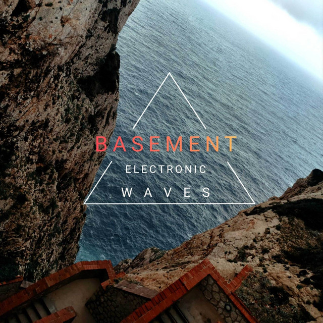 Electronic Waves cover art