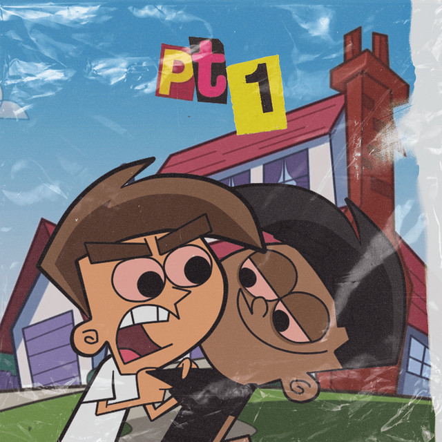 Pt.1 cover art