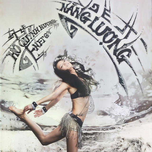 Năng Lượng (Energy) [Vol. 6] cover art