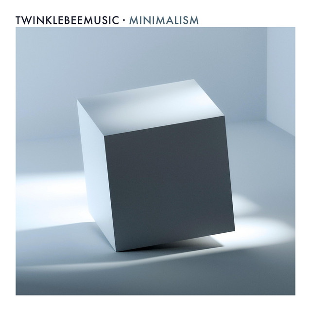 Cover art: Minimalism — TwinkleBeeMusic