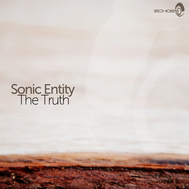 The Truth album art