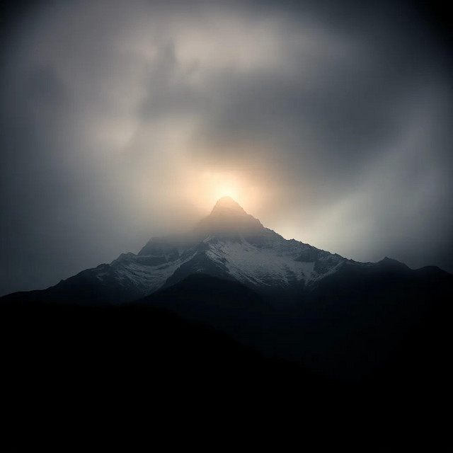 Mountain Prayers (Radio Edit)