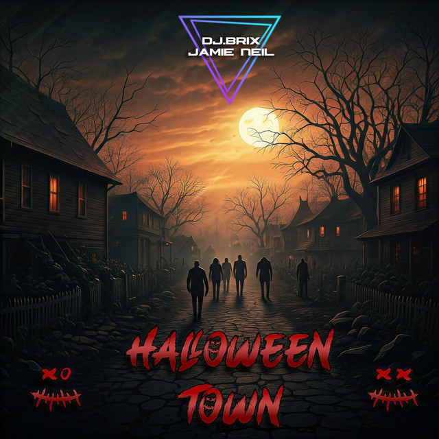 Halloween Town