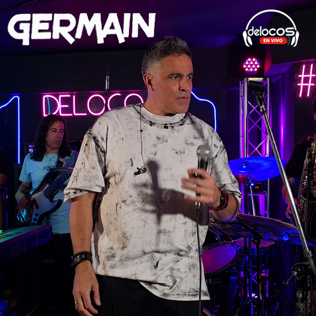 De Locos (En vivo)