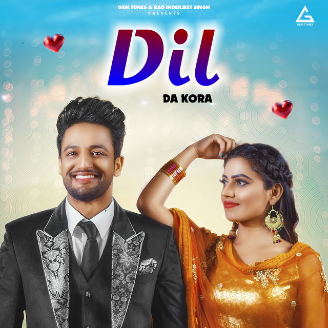 Dil Da Kora