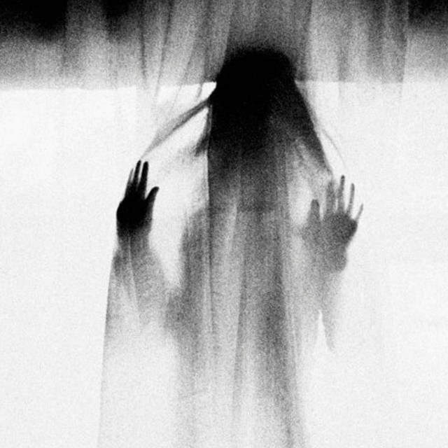 Trapped cover art