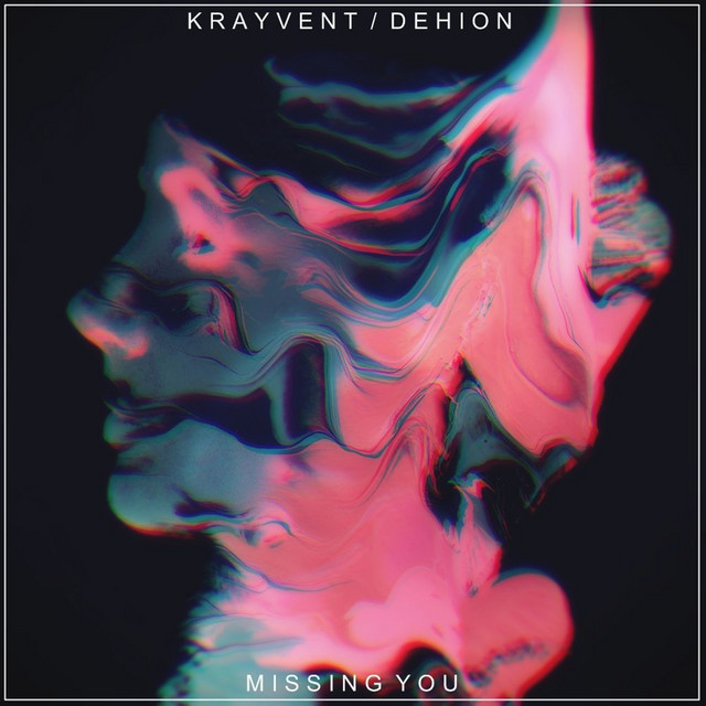Missing You cover art