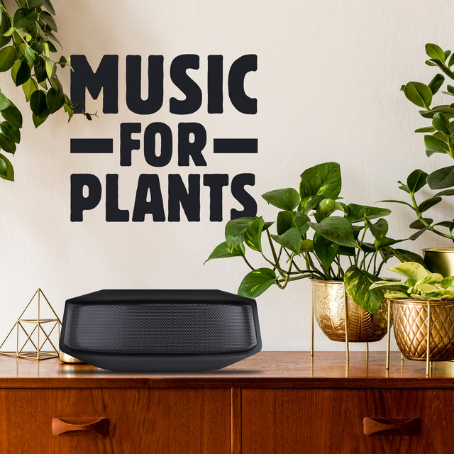 Music For Plants